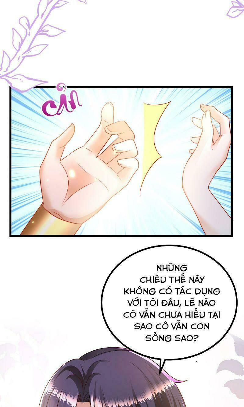 Sủng Hậu Của Vương: Chapter 79
