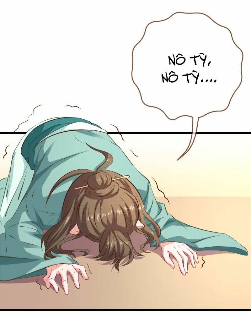 Triều Hoàng Cặn Bã: Chapter 6