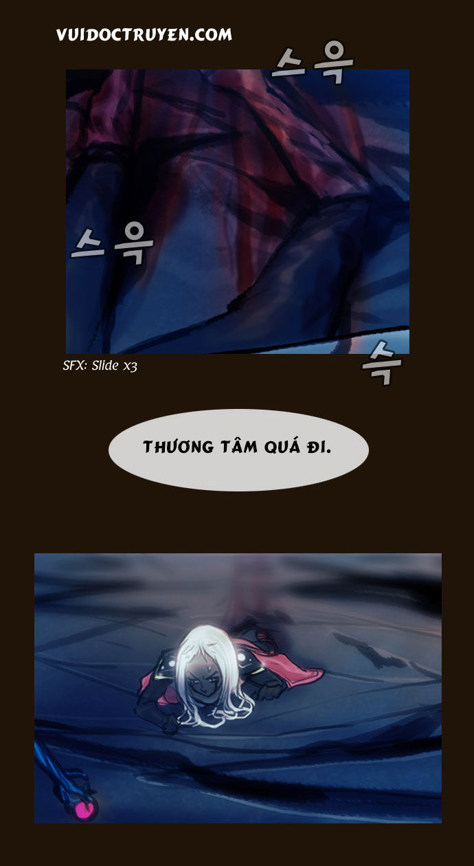 Magician: Chapter 100