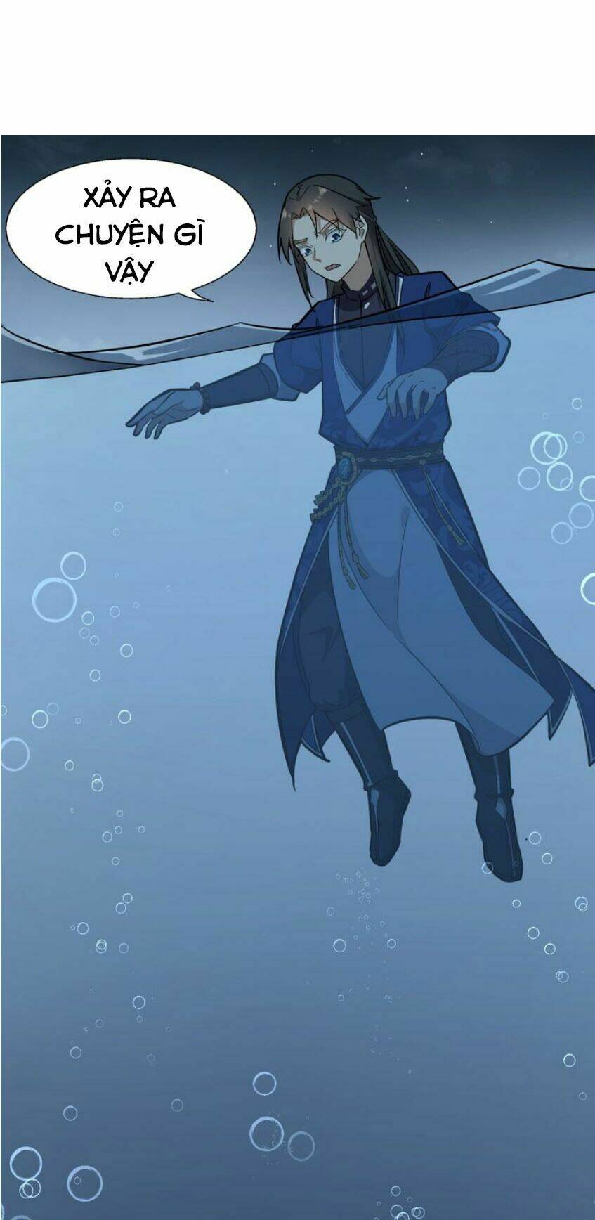 Đại Nghịch Chi Môn: Chapter 24