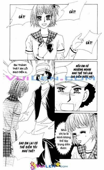 Chạm Mặt Thần Tượng: Chapter 10