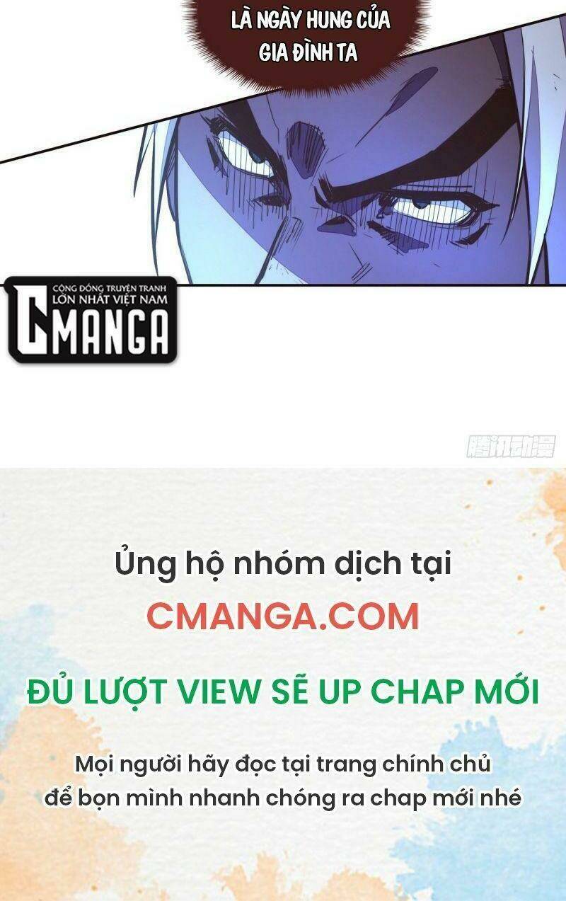 Sinh Tử Quyết: Chapter 131