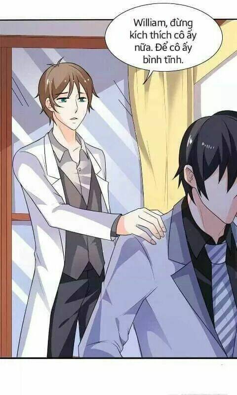 1 Nửa Hoàn Hảo Của Ceo: Chapter 36