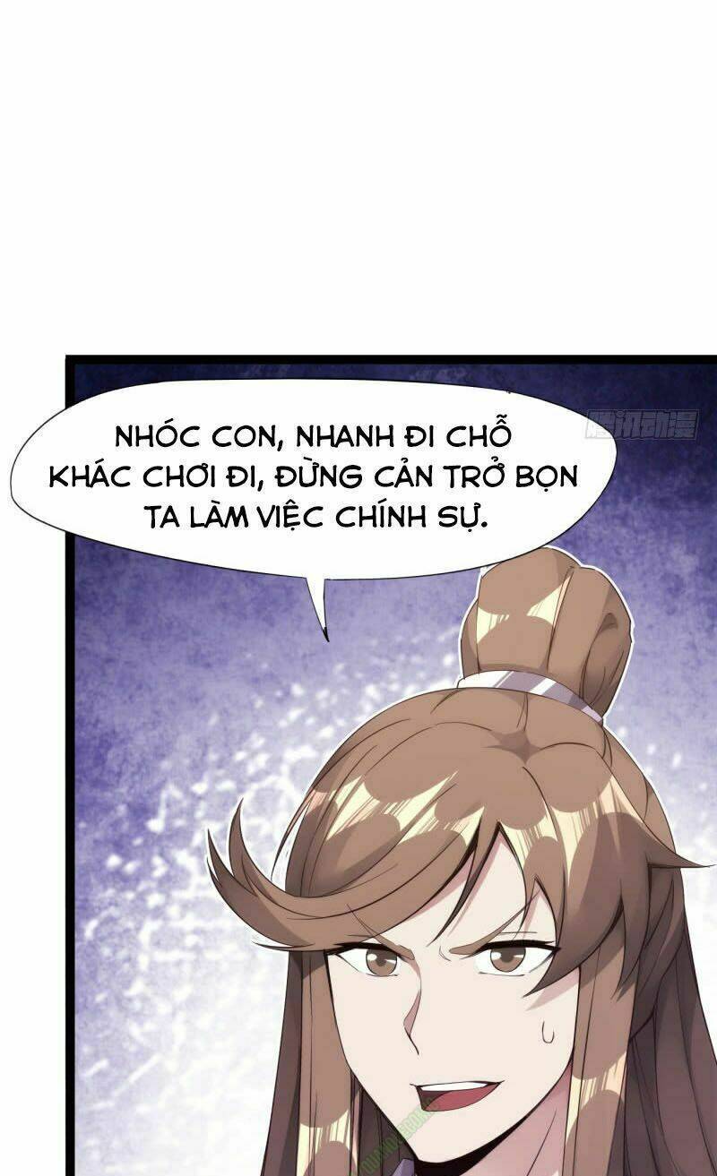 Kiếm Đồ: Chapter 6