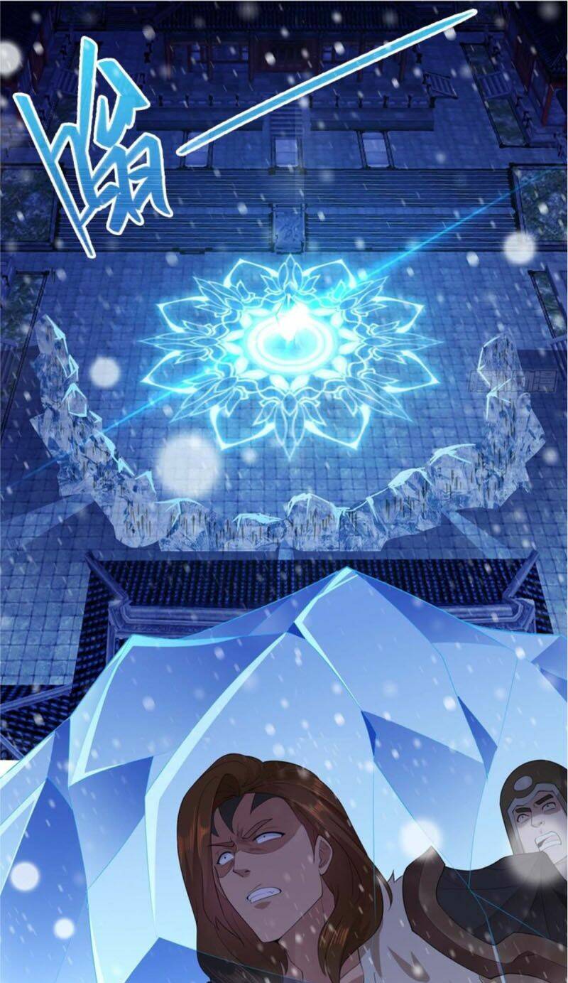 Người Ở Rể Bị Ép Thành Phản Diện Ngoại Truyện: Chapter 8