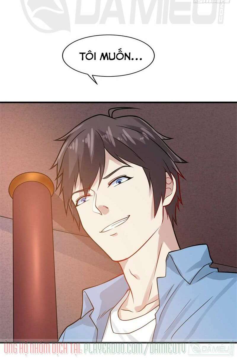 Đô Thị Siêu Cấp Thần Tôn: Chapter 29