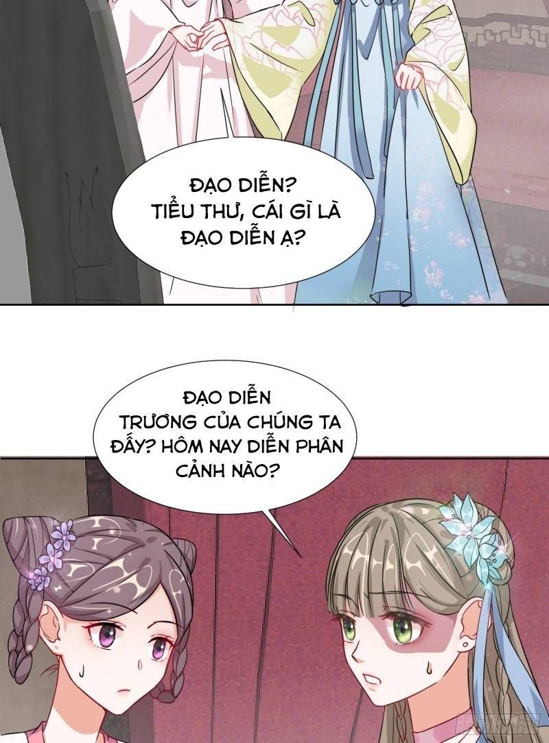 Công Lược Trưởng Thành Của Vương Phi: Chapter 1