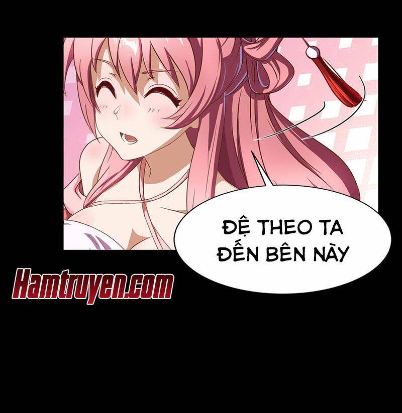 Thanh Đế Truyện: Chapter 51