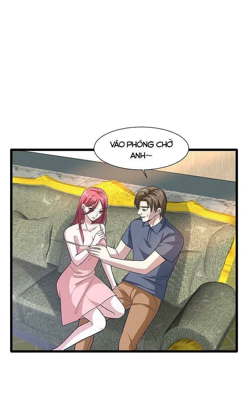 Đô Thị Tà Vương: Chapter 211