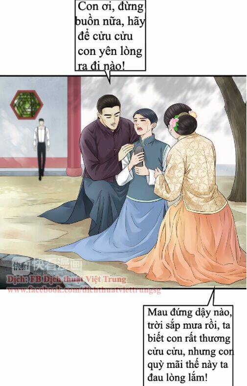 Cậu Câm: Chapter 19