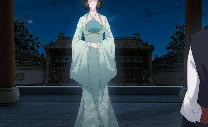 Bí Mật Của Dạ Tộc: Chapter 4.2