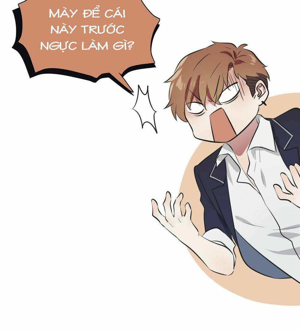 Tôi Kiện Lão Sư!: Chapter 1