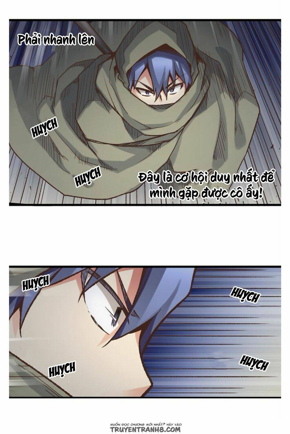 Vì Tôi Là Ông Chú Mở Tiệm Bán Vũ Khí: Chapter 40