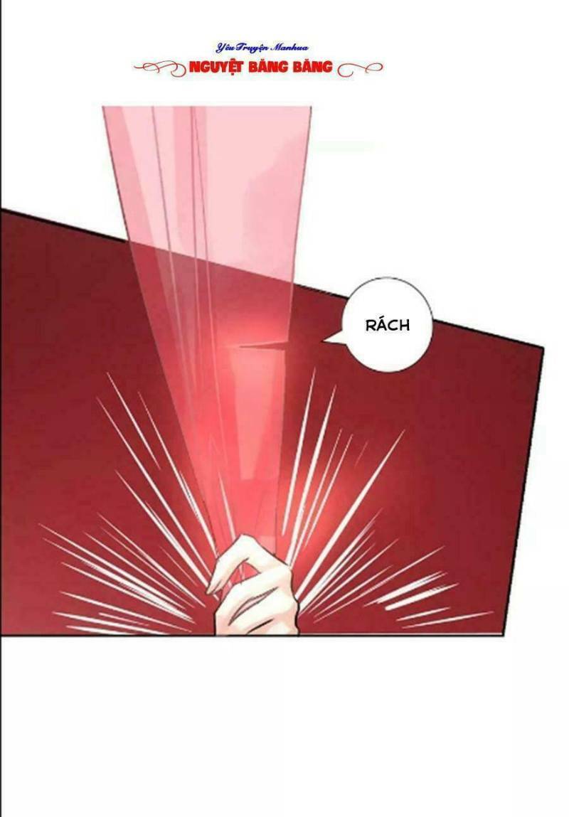 Thiếu Nữ Sấm Sét: Chapter 16