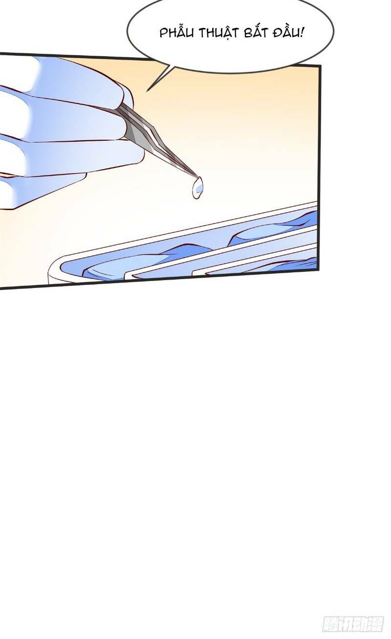 Đế Hoàng Chi Thần Y Khí Phi: Chapter 33
