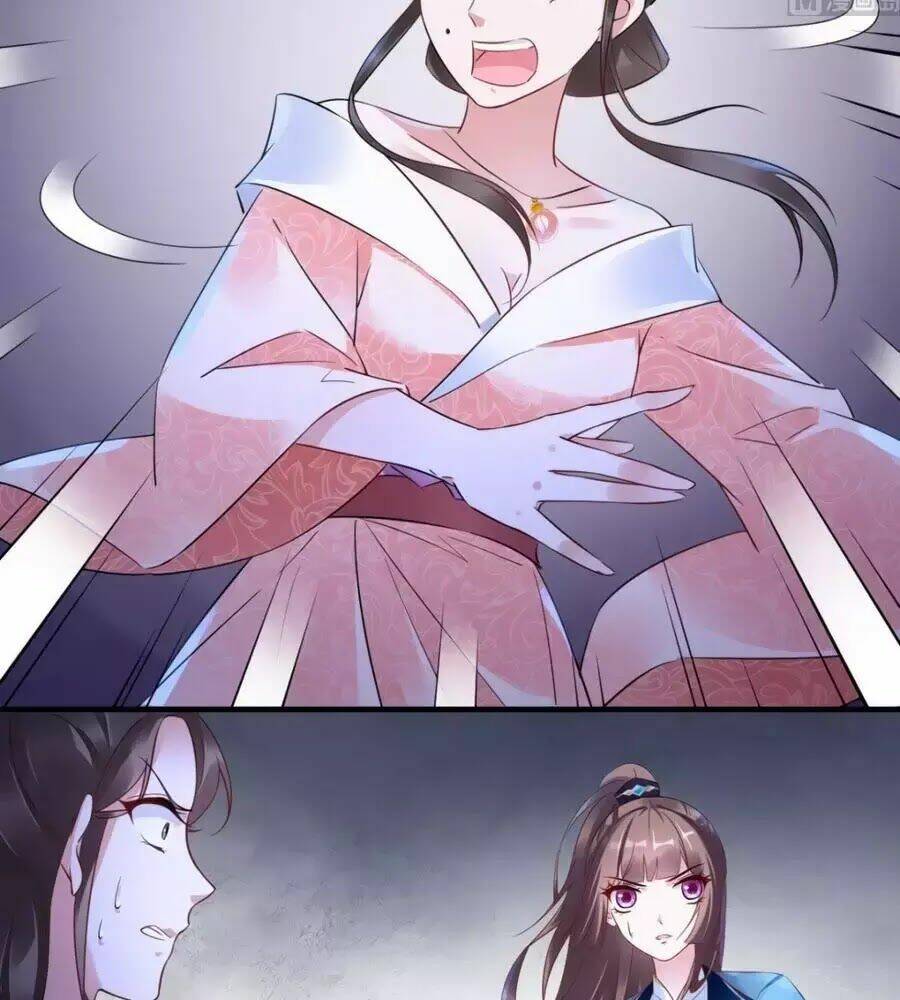 Vương Phi Có Chút Nghịch Ngợm: Chapter 49