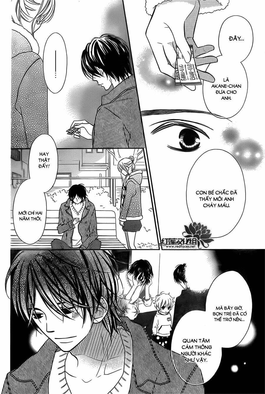 Love So Life: Chapter 93