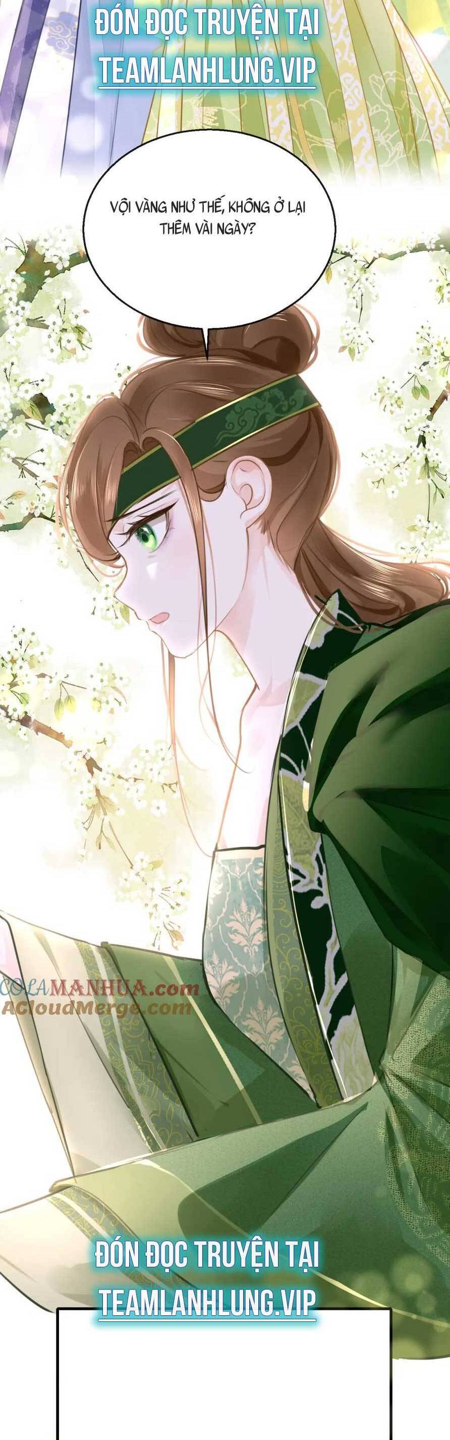 Bắt Đầu Hủy Hôn Để Công Lược Vương Gia: Chapter 101