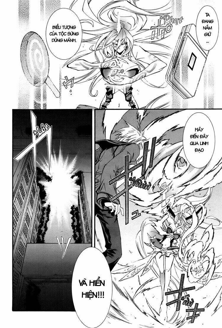 Toraneko Folklore: Chapter 2