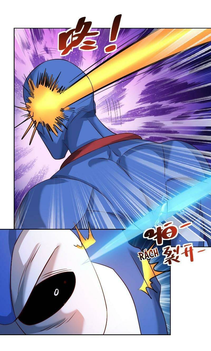 Tổ Chức X.e: Chapter 14