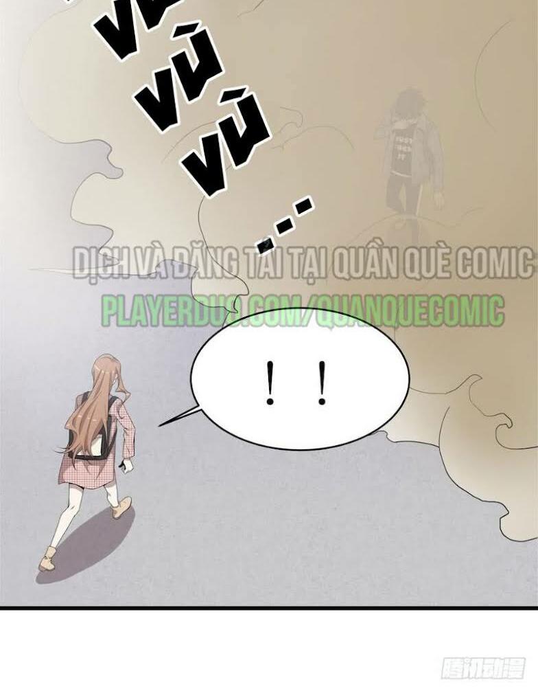 Thát Không Mê Thất: Chapter 36