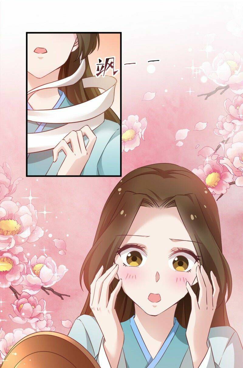 Trò Chơi Trừng Phạt: Chapter 52
