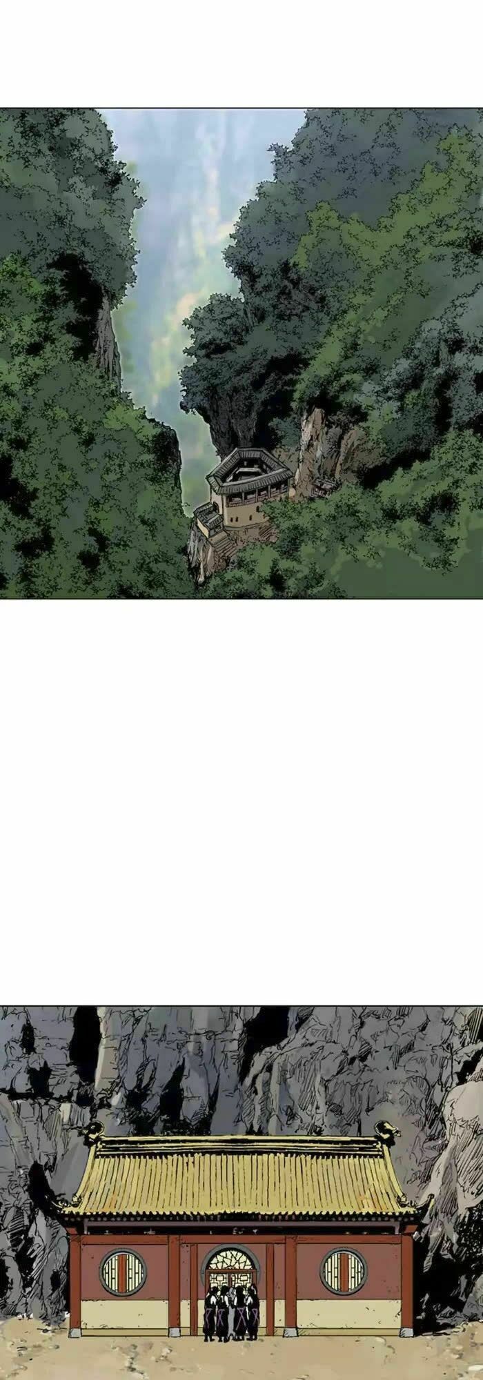 Cao Thủ 2: Chapter 49