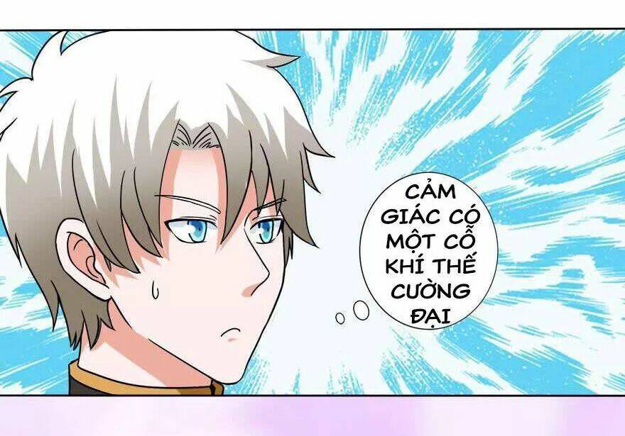 Đô Thị Tu Luyện Cuồng Triều: Chapter 32