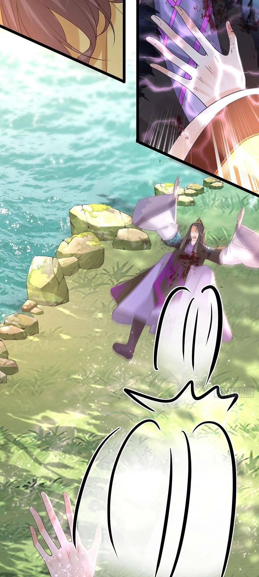 Ma Đầu Vạn Ác Năm Tuổi Rưỡi: Chapter 83