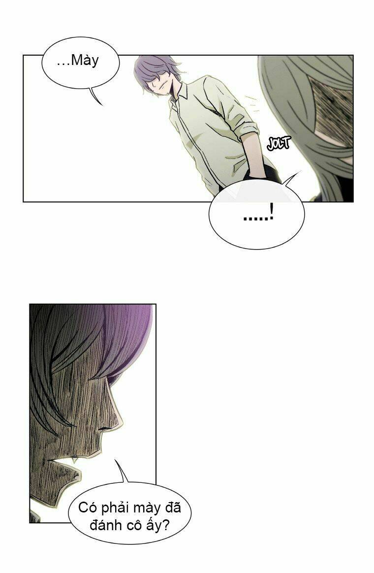 Anh Ấy Là Nữ Sinh Cấp 3: Chapter 21