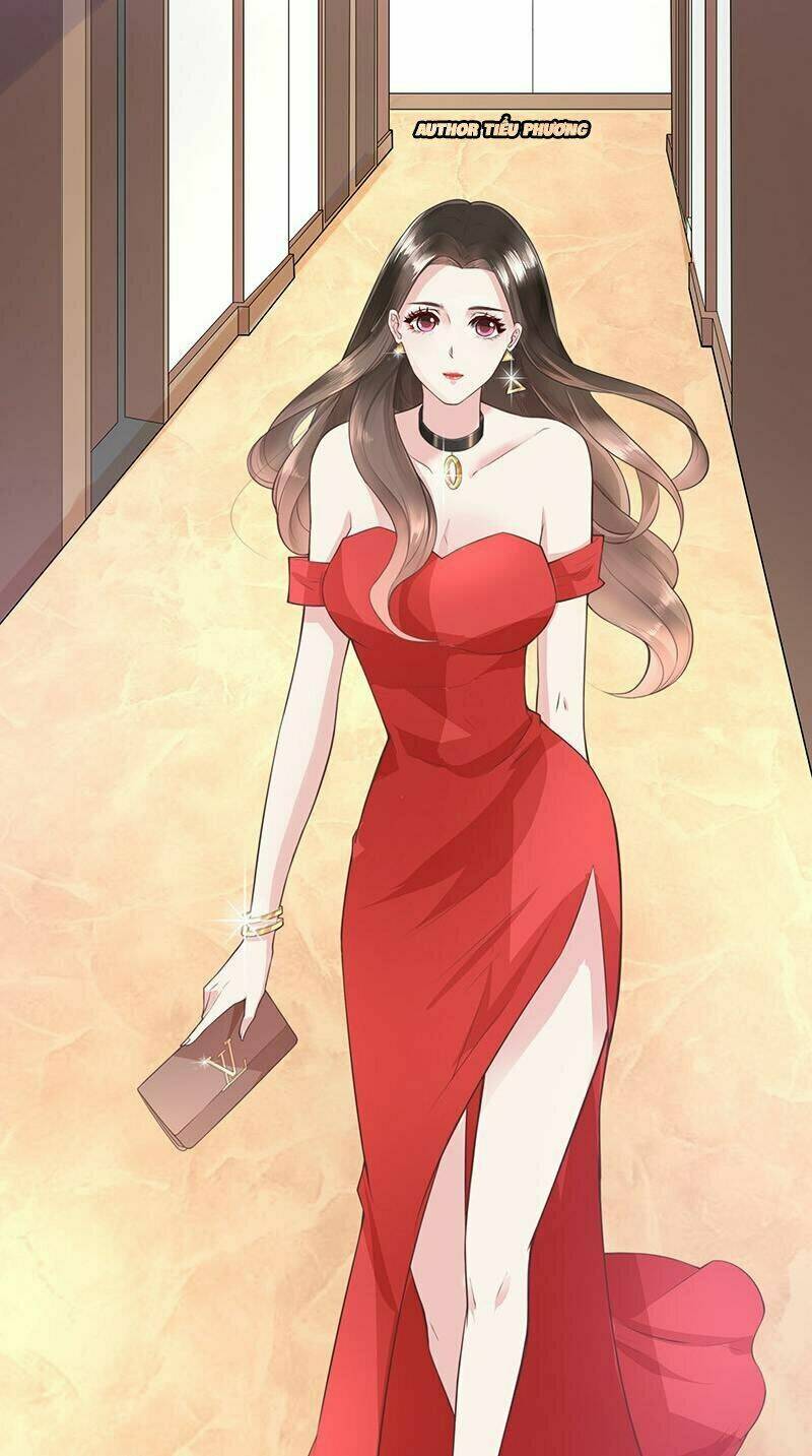 Tôi Cho Phép Em Thích Tôi: Chapter 2