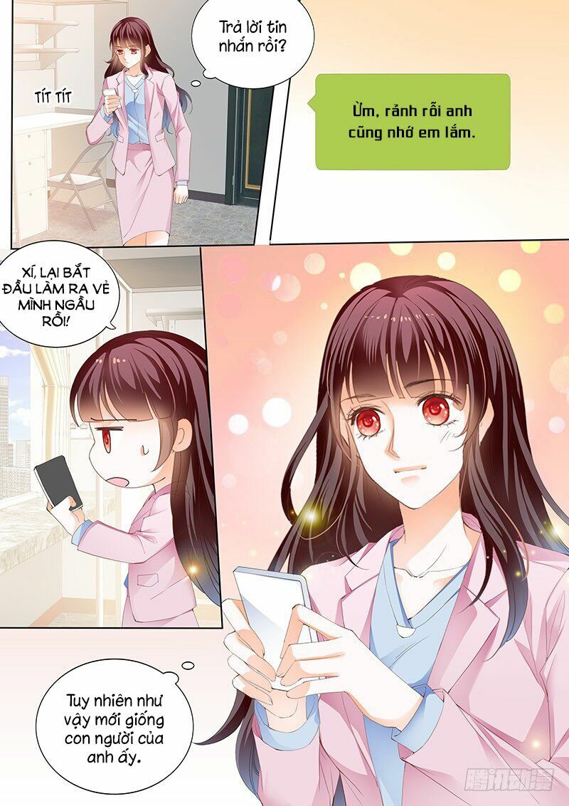 Thiểm Hôn Kiều Thê: Chapter 194