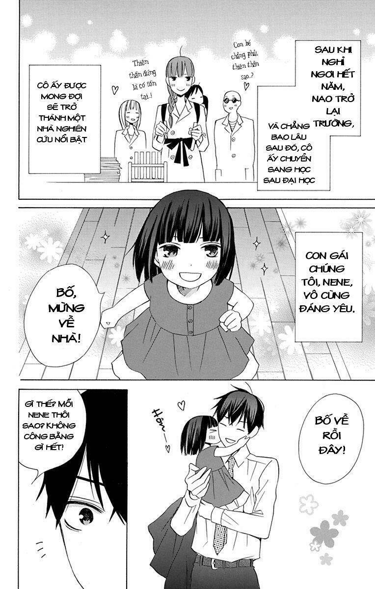 Kanojo Ni Naru Hi: Chapter 20