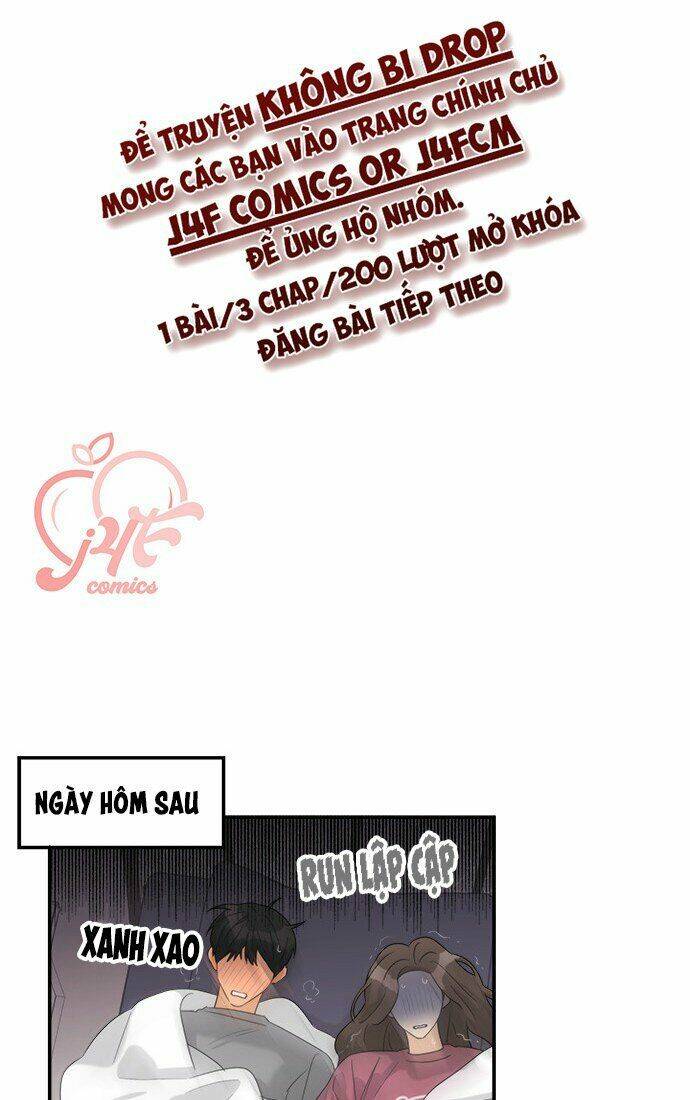 Phải Lòng Oan Gia: Chapter 74