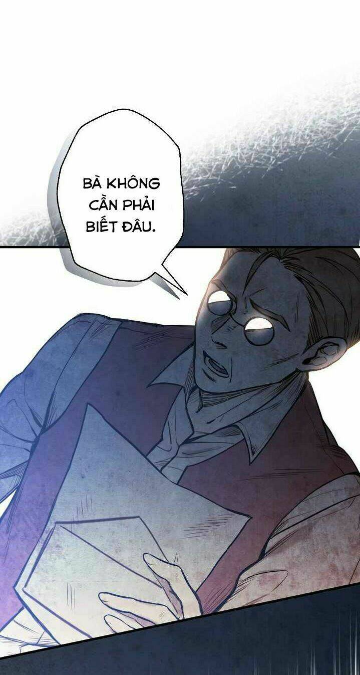 Hoàng Phi Bóng Tối: Chapter 4