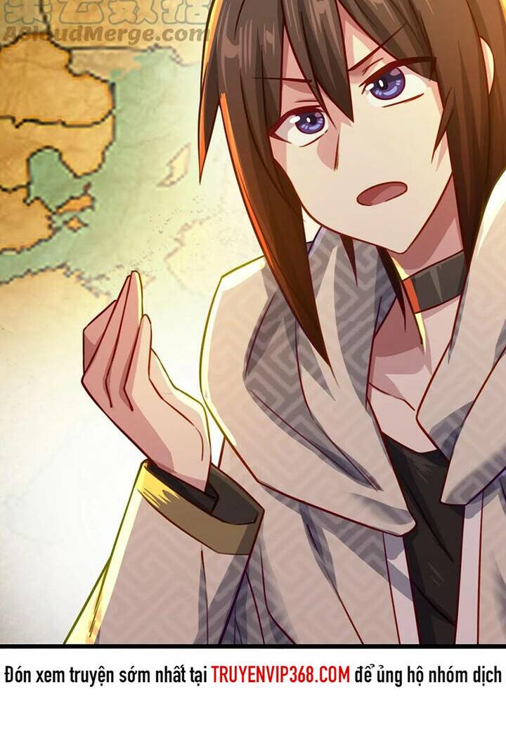 Đại Bảo Kiếm Của Tôi: Chapter 18