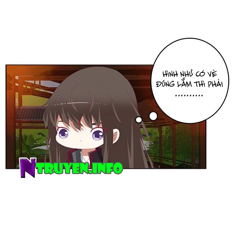 Thông Linh Phi: Chapter 411