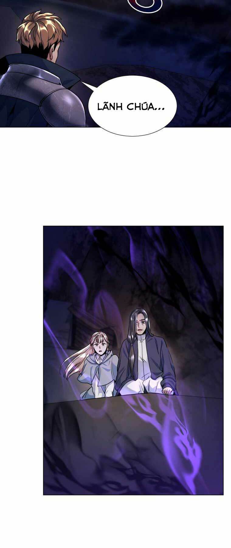 Bạo Chúa Cường Hoành: Chapter 20