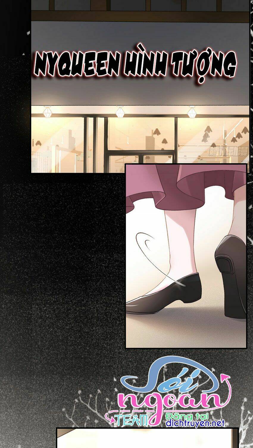 Bạn Gái Tôi Mới 30+: Chapter 2