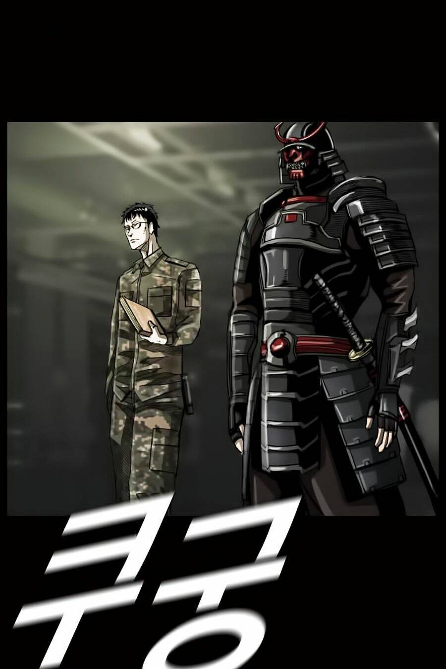 Thợ Săn Đầu Tiên: Chapter 41