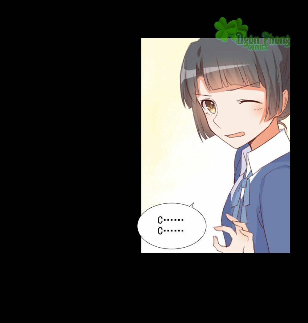 Mạc Duyên Thư Văn: Chapter 19