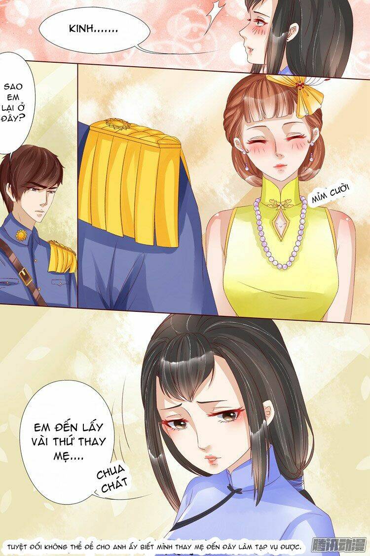 Uyển Hương: Chapter 51
