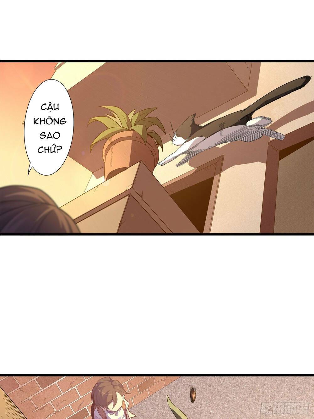 Pubg Luck Rookie: Chapter 2