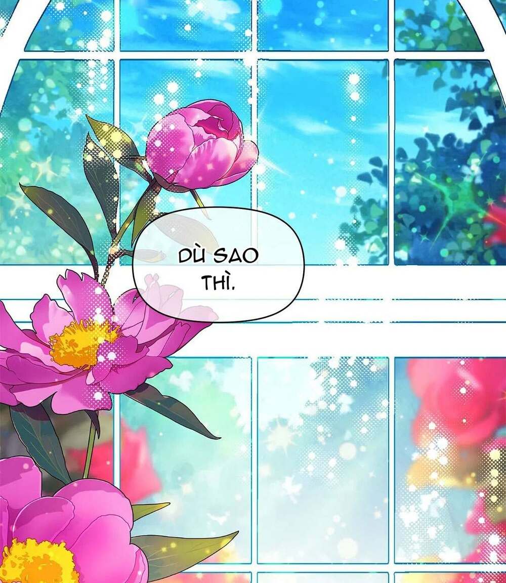 Công Chúa Thời Gian Có Hạn: Chapter 47