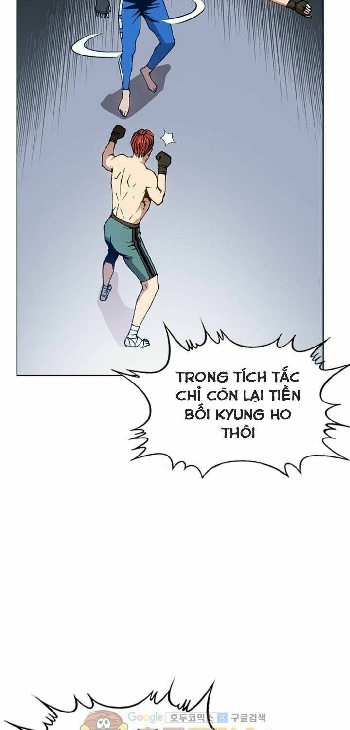 Quyền Vương Học Đường: Chapter 18