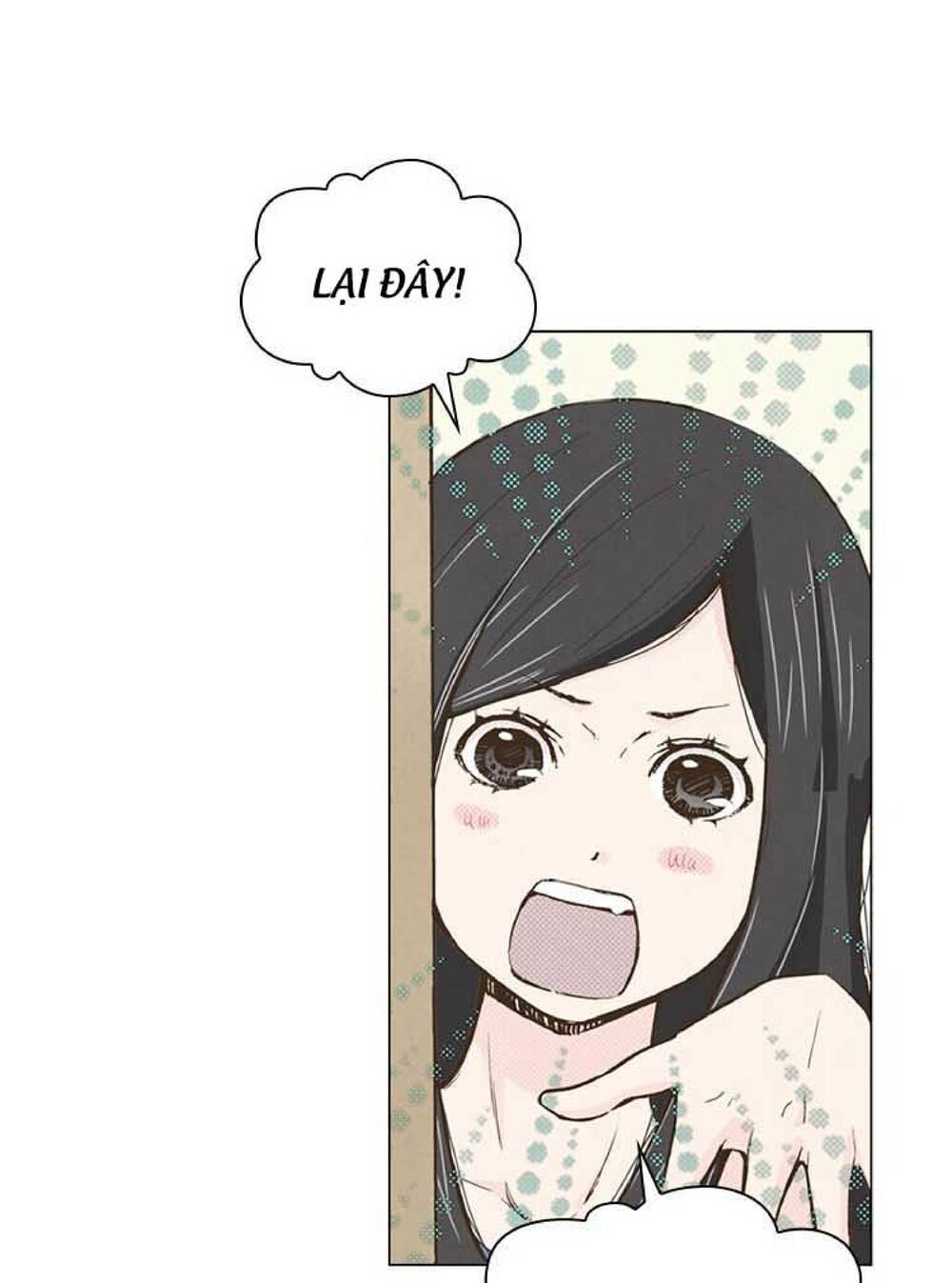 Làm Vợ Anh, Em Nhé: Chapter 19