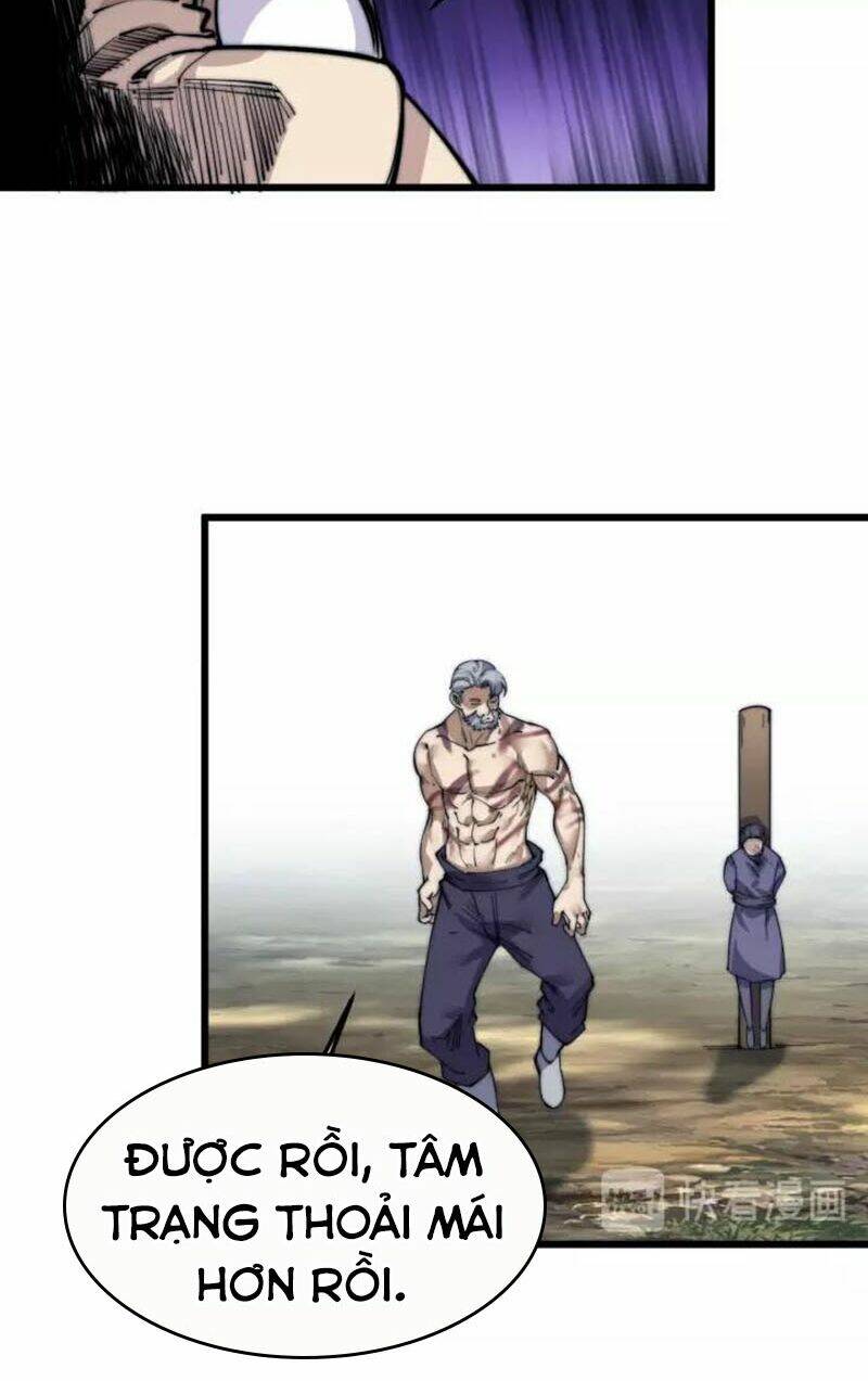 Ngự Thiên Thần Đế: Chapter 73