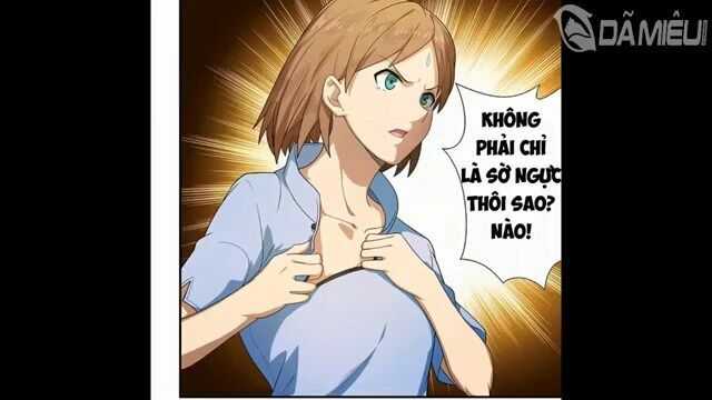 Đào Hoa Bảo Điển: Chapter 204