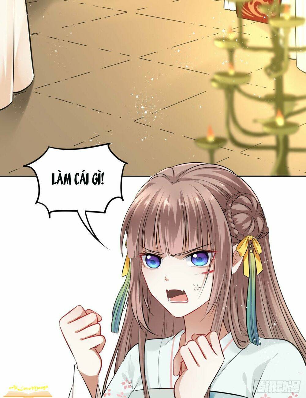 Vương Phi Thật Thích Trang Điểm: Chapter 29