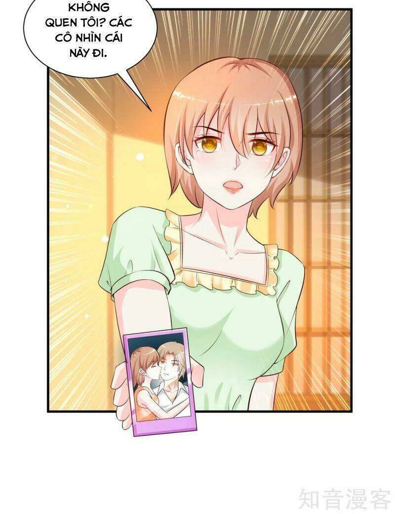 Tối Cường Vận Đào Hoa: Chapter 136